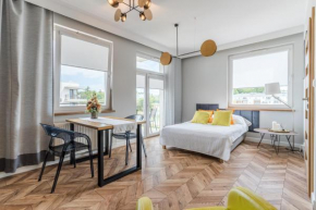 Copper Apartment Grudziadz